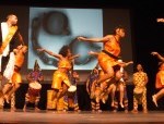 African Drum and Dance Team