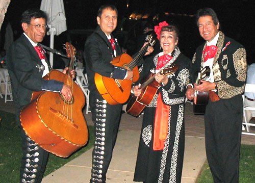 Mariachi E