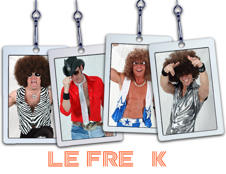 Le Freak