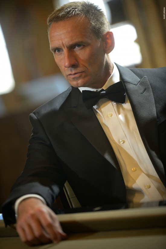 James Bond