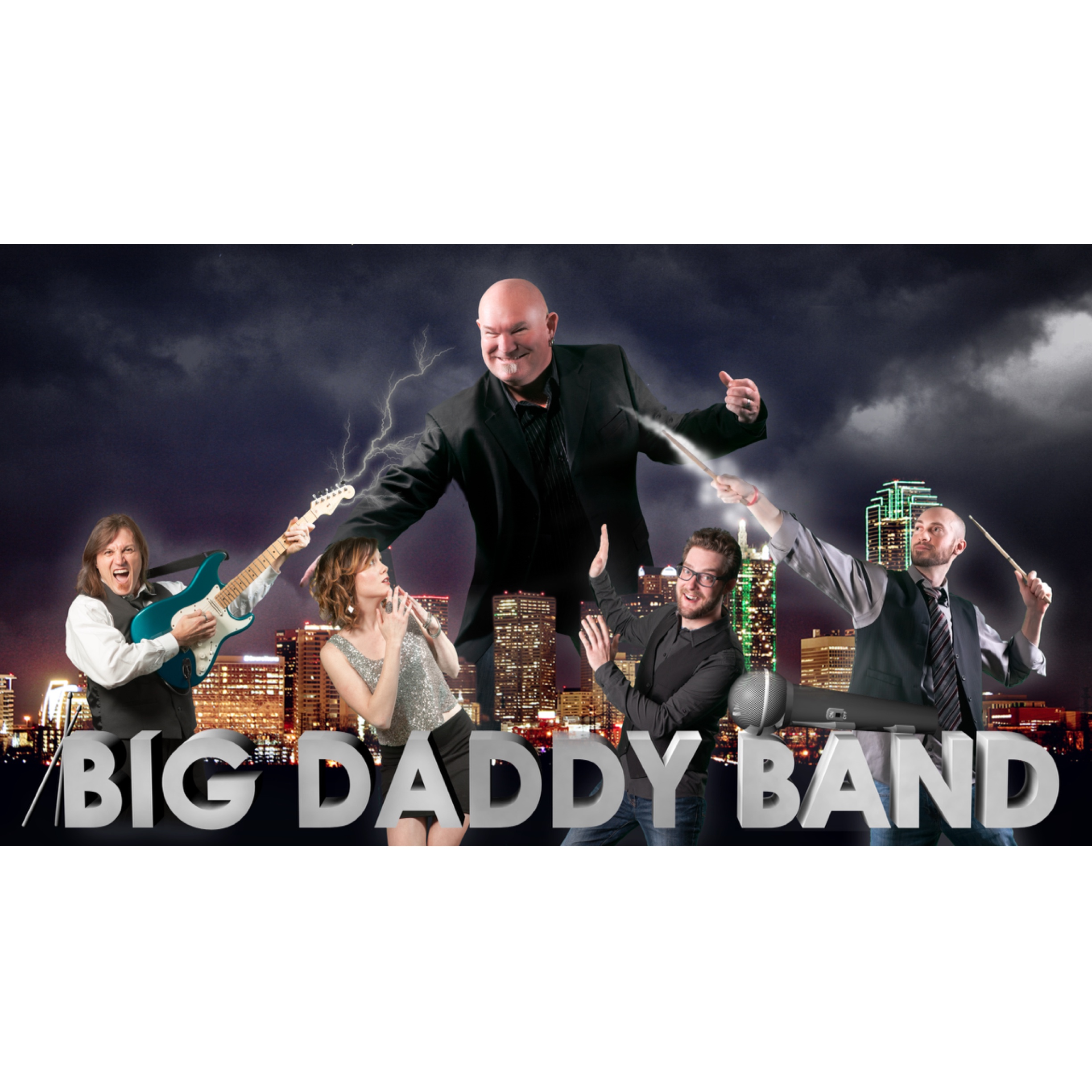 Big Daddy Band