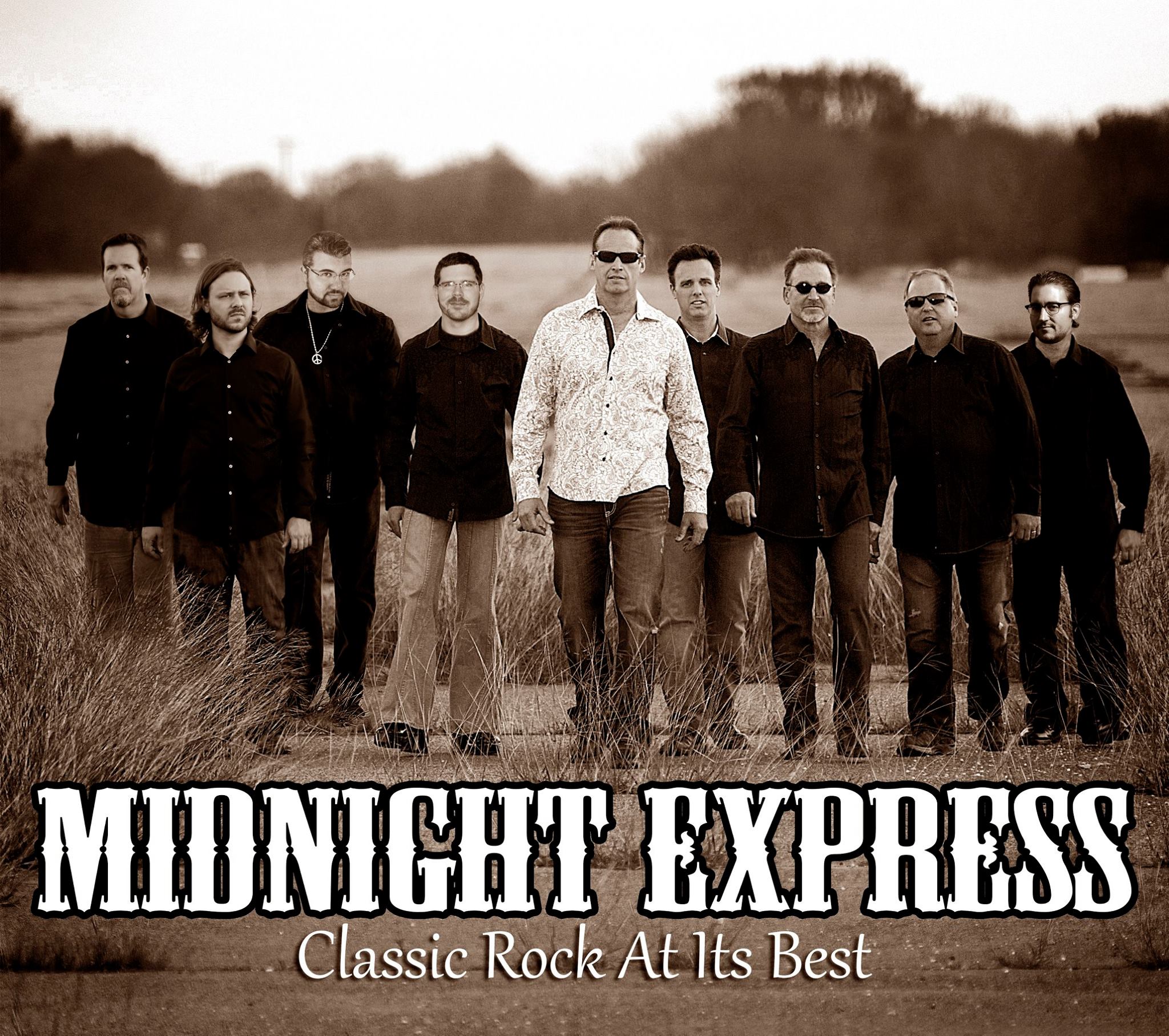 Midnight Express