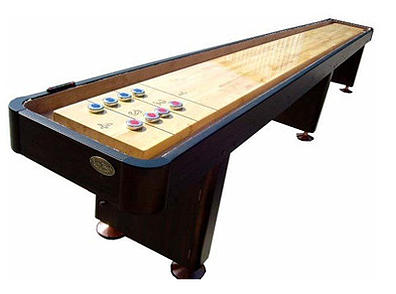 Shuffleboard