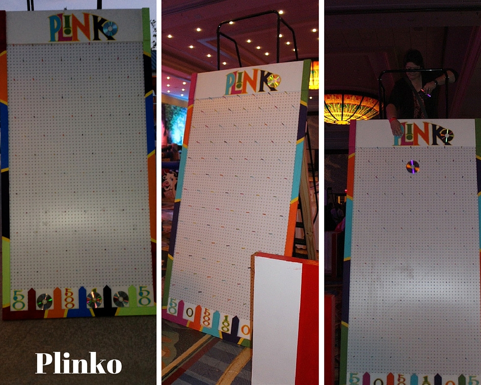 Plinko