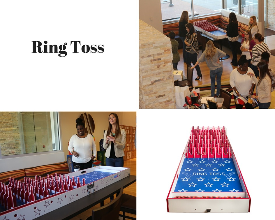 Ring Toss