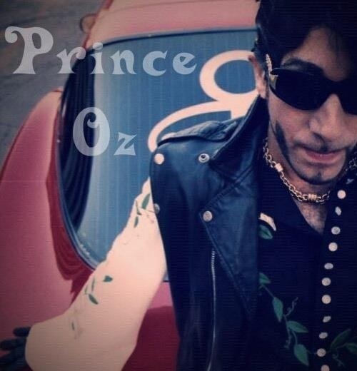 Prince