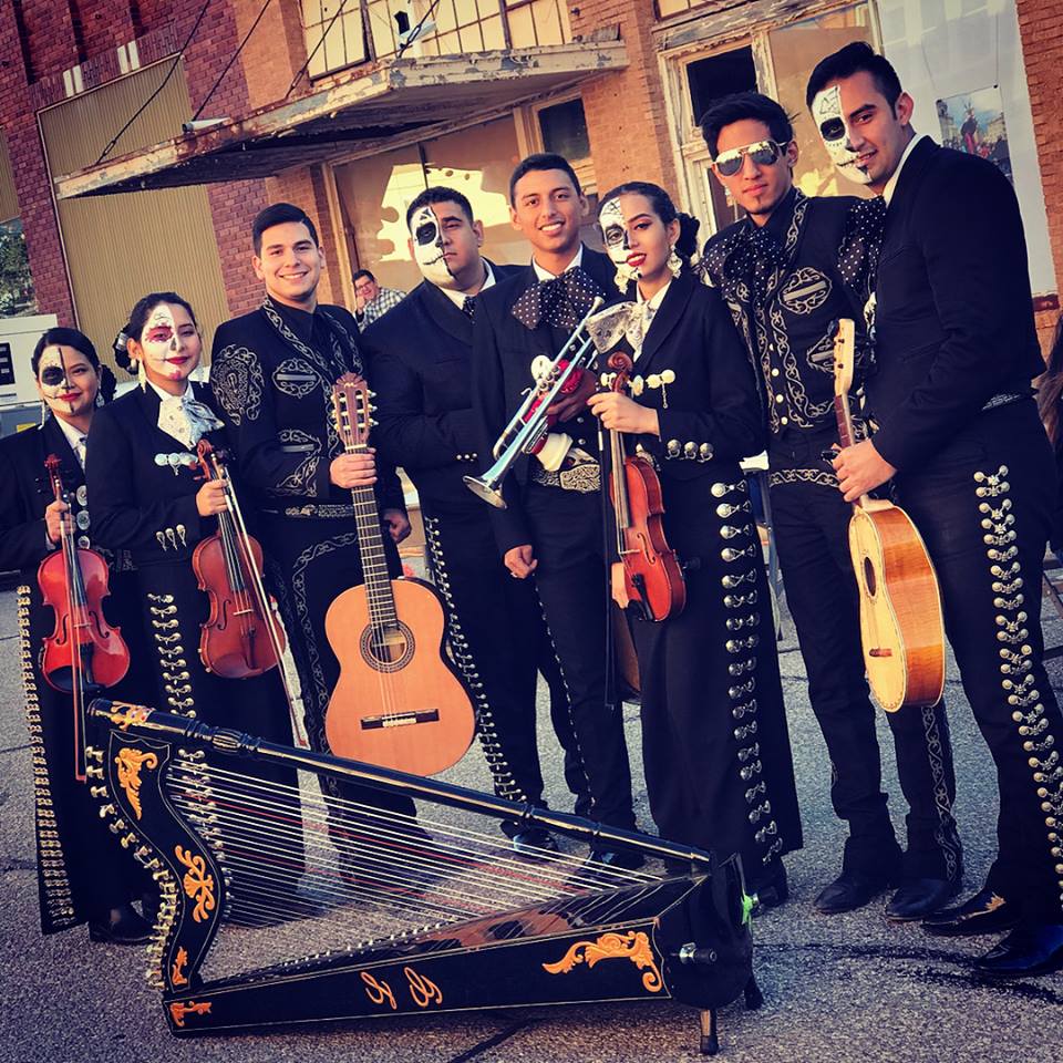 Mariachi Que