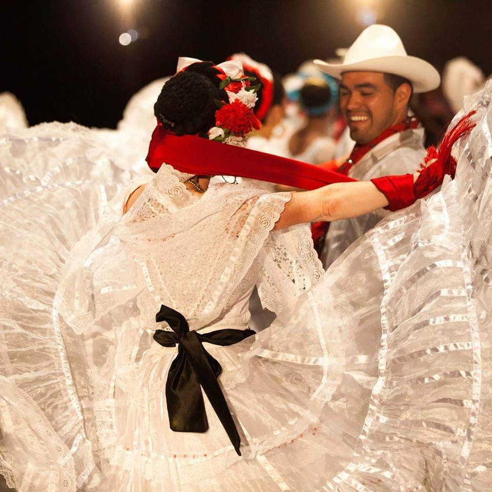 Ballet Folklorico