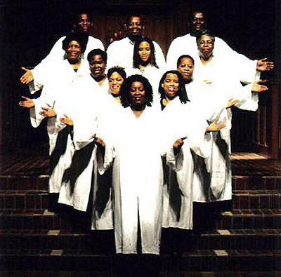 Gospel Choirs