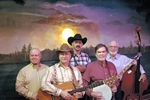 Hickory Hill Bluegrass Band