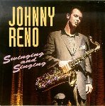 Johnny Reno