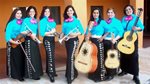 Mariachi Female