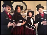 Carolers D