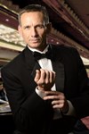 James Bond