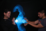 Light Painting Photos