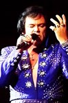 Elvis Impersonator