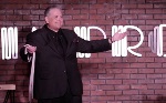 Magician/Comedian John