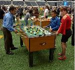 Foosball Table