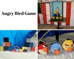 Angry Birds Game