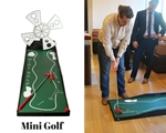 Mini Golf