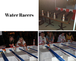 Water Racers