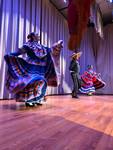 Ballet Folklorico