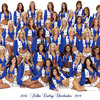 Dallas Cowboys Cheerleaders